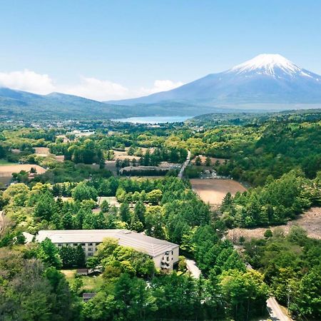 Fuji Marriott Hotel Lake Yamanaka Yamanakako Exterior photo
