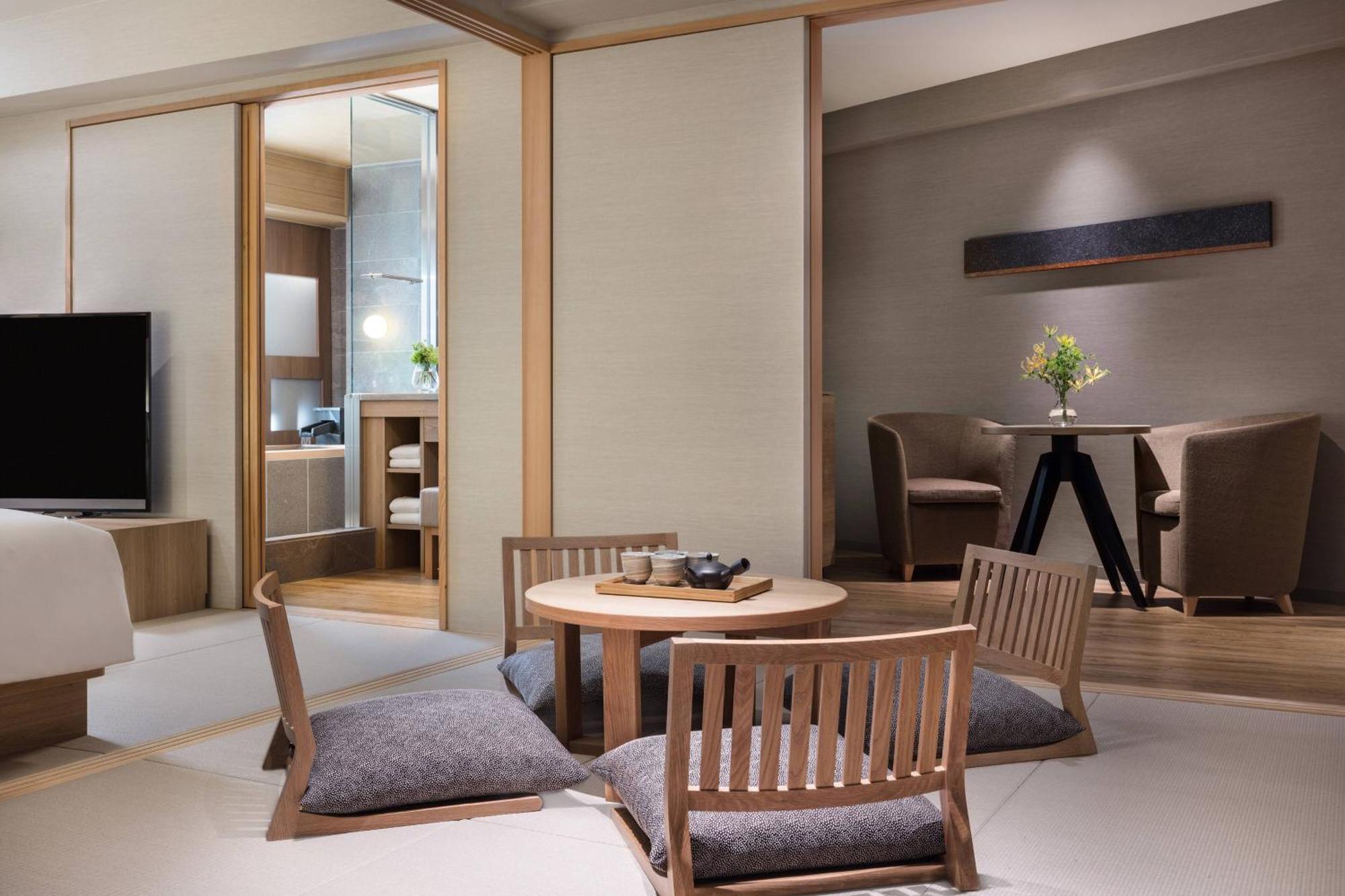 Fuji Marriott Hotel Lake Yamanaka Yamanakako Exterior photo