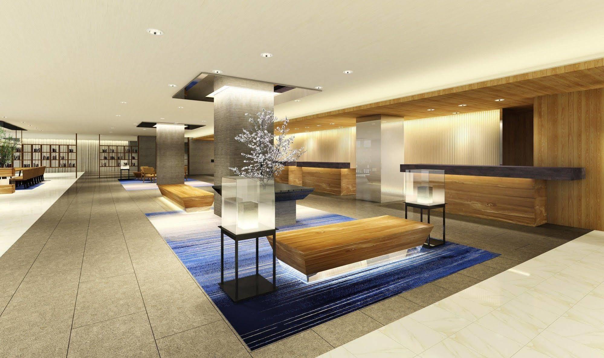 Fuji Marriott Hotel Lake Yamanaka Yamanakako Exterior photo